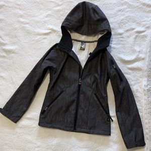 Burton W Soft Shell Jacket brand new